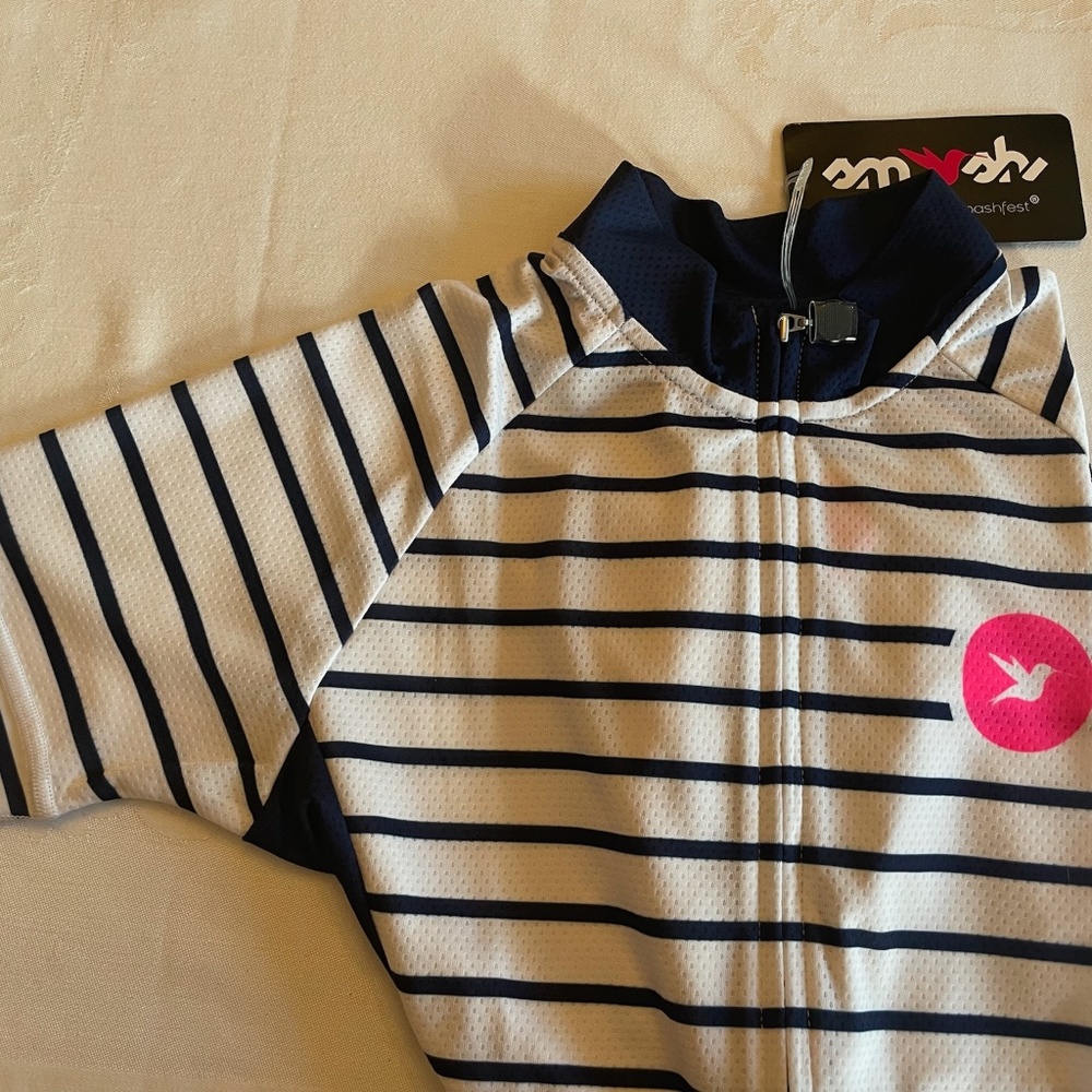 Smashfest queen weekend kit XS cycling jersey